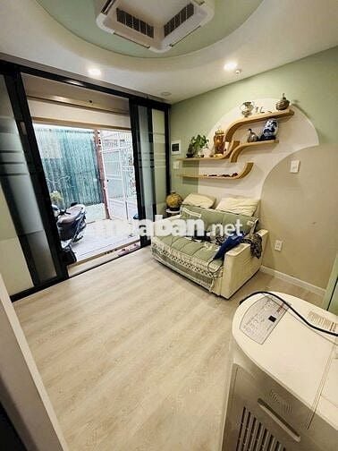 Bán GẤP Đất nhà 40m2 Đ. Đào Sư Tích, Phước Kiển, Nhà Bè, 1 tỷ 725!
