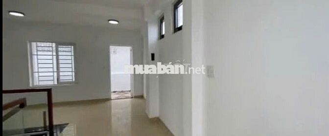 Bán nhà mặt tiền Lê Đức Thọ, p15, Gò Vấp, TPHCM