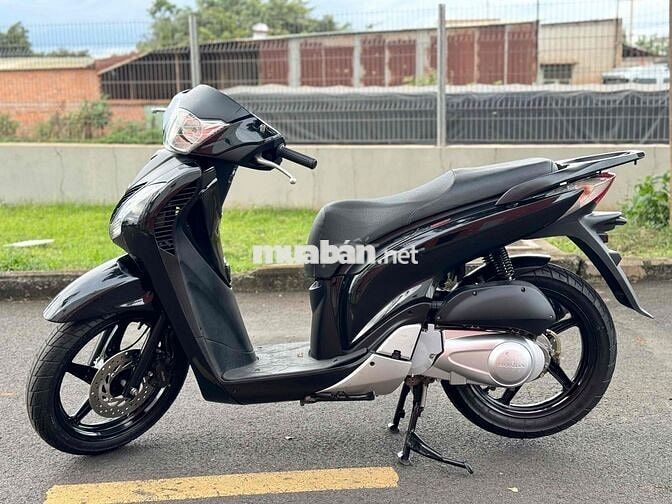 Cần bán SH_3CỤC_NHẬP_Ý - Máy Zzin 100%