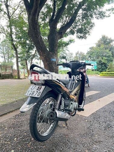 sirius 50cc 2022 cần bán
