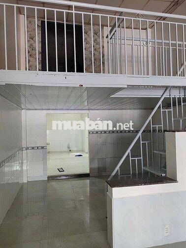 cho thuê nhà nguyên căn hẻm thông buôn bán gần cây xăng quang phú rẻ