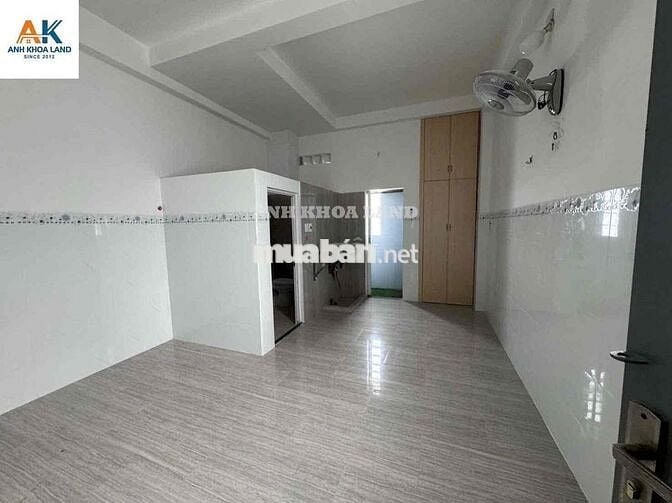chủ ra nước ngoài bán căn hộ dịch vụ thu nhập hơn 25tr/ tháng