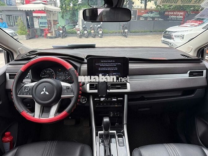 Mitsubishi Xpander Premium 1.5 AT 2023 - 55600 km