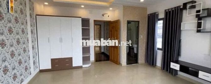 Bán nhà mặt tiền Lê Đức Thọ, p15, Gò Vấp, TPHCM
