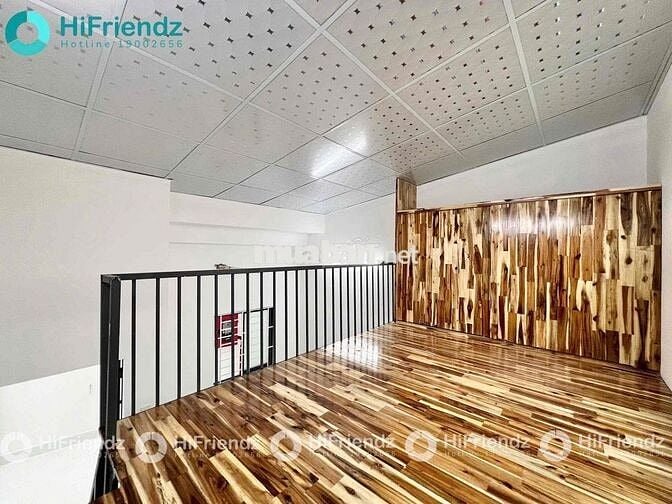 PHÒNG TRỌ MỚI XÂY TẠI PHẠM NGŨ LÃO GẦN IUH