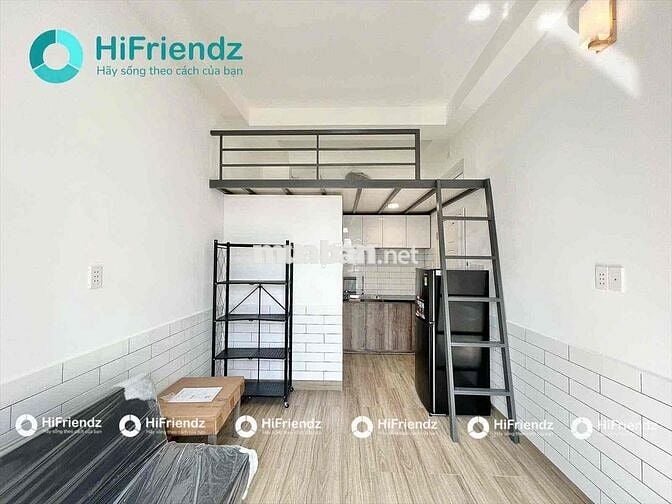 CHDV GẦN ĐH VĂN LANH VÀ CÔNG NGHIỆP IUH- GẦN LOTTE NGUYỄN VĂN LƯỢNG