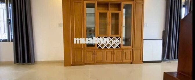 Bán nhà mặt tiền Lê Đức Thọ, p15, Gò Vấp, TPHCM