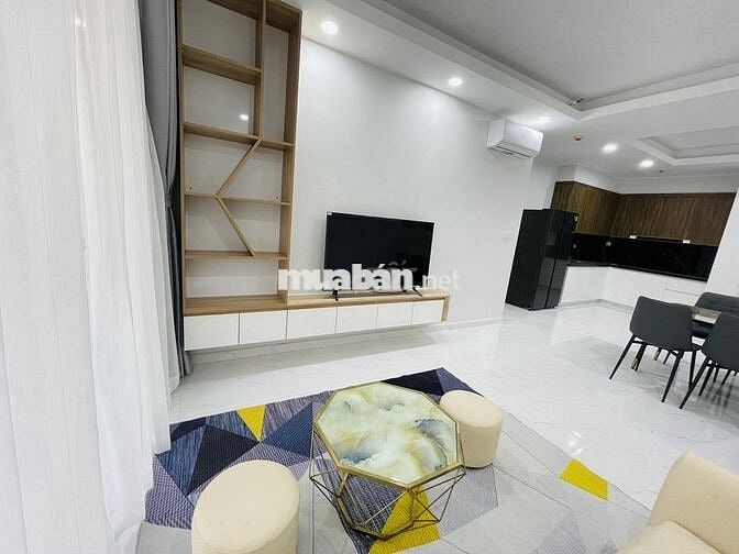 Bán gấp CH Osimi Tower, Gò Vấp DT68 m2, 2PN - 2WC - Giá 1tỷ680 triệu