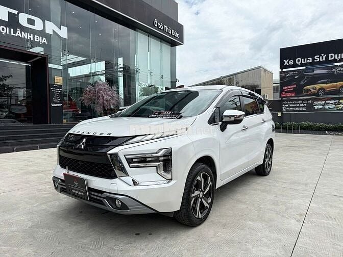 Mitsubishi Xpander Premium 1.5 AT 2023 - 55600 km