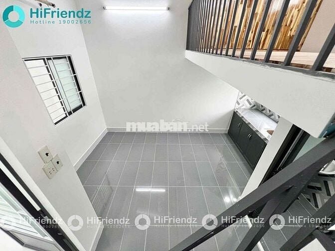 PHÒNG TRỌ MỚI XÂY TẠI PHẠM NGŨ LÃO GẦN IUH