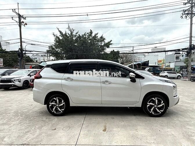 Mitsubishi Xpander Premium 1.5 AT 2023 - 55600 km