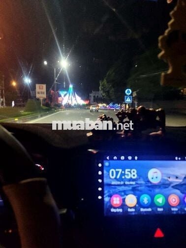 Thanh lý nhanh i10