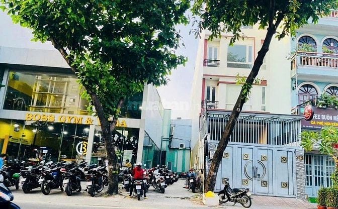 Nhanh tay mới kịp sở hữu cho mình lô đất MT Tân Hương. DT: 4x20m
