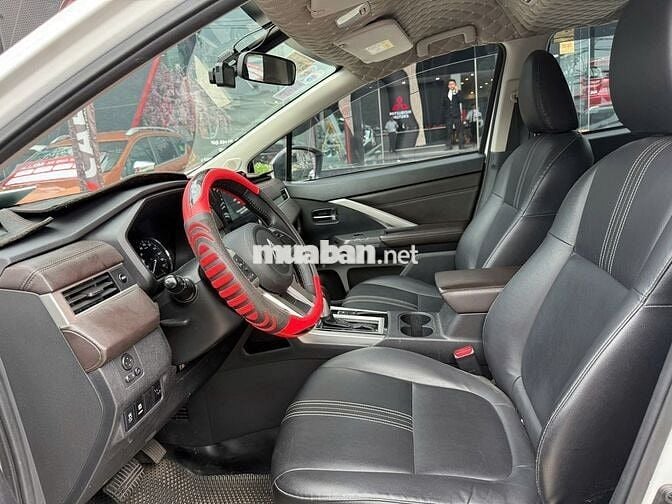 Mitsubishi Xpander Premium 1.5 AT 2023 - 55600 km