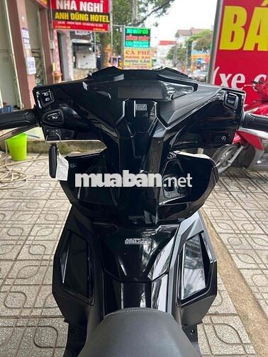 Ab 2022 Đen nham một chủ