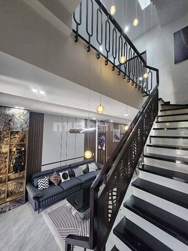  Nhà Tân Bình–3PN2WC,60m²–Nghĩa Phát, SHR-giá5.5tỷlh0974945908 sang