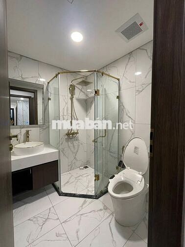 Bán gấp CH Osimi Tower, Gò Vấp DT68 m2, 2PN - 2WC - Giá 1tỷ680 triệu