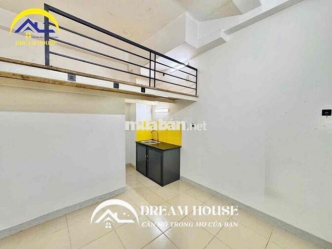 PHÒNG TRỌ GIÁ RẺ GÁC CAO FULL NỘI THẤT MỚI XÂY SIÊU ĐẸP- AN NINH CAO