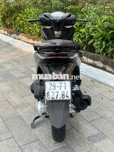 Cần Bán SH 125 CBS 2022 màu đen cực đẹp, cực chất