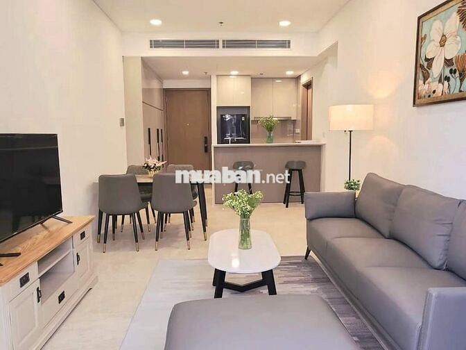 TỔNG HỢP CÁC CĂN GIÁ TỐT 1-2-3-4PN TẠI VINHOMES GOLDEN RIVER QUẬN 1