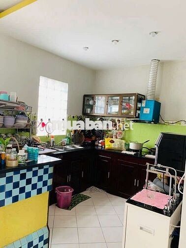 BÁN NHÀ 2 MẶT TIỀN HẺM XEM HƠI GẦN TRUNG TÂM Q7, Q4, Q1 GIÁ 6.95 TỶ