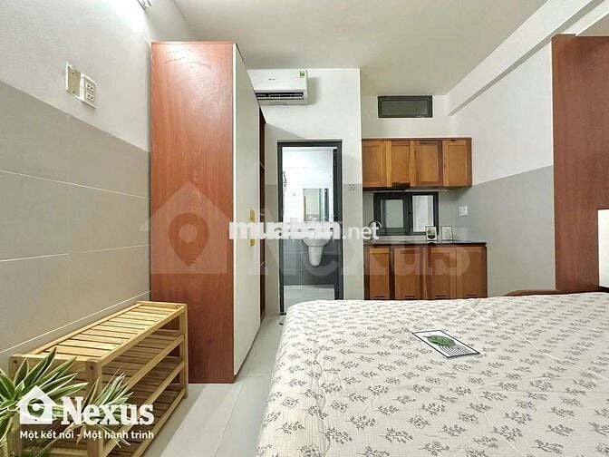 Cho Thuê Trọ 2ng2xe Gần Đại học Luật, Đh NTTU, Đh UFM, Đh TDTU