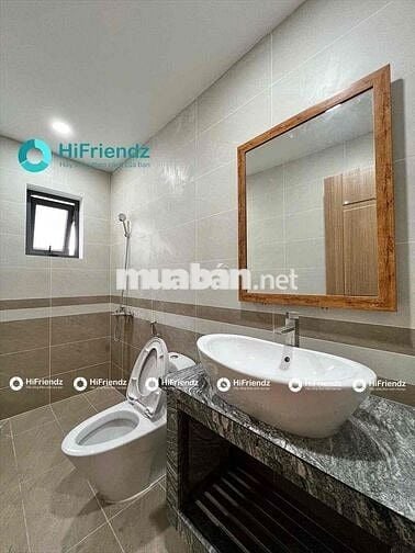 CHO THUÊ STUDIO GẦN EMART PHAN HUY ÍCH, ĐH CÔNG NGHIỆP CS2, Y HỒNG ĐỨC