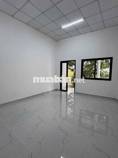 Cho thuê nhà Yersin Q1, DT 4.5x18.5m, Trệt 2 lầu, giá 50tr/tháng