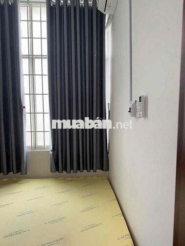 2PN Full Nội Thất, Cửa Sổ Thoáng, Nhà Ít Khi Trống 4 xe