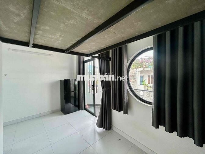 💥💥Duplex - Ban Công - Full Nội Thất - Gần Ngay Chợ Bà Chiểu 💥💥