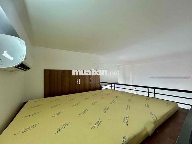 💥💥Duplex - Ban Công - Full Nội Thất - Gần Ngay Chợ Bà Chiểu 💥💥