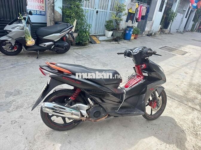 bán xe nguyên zin hoạt động bình thường