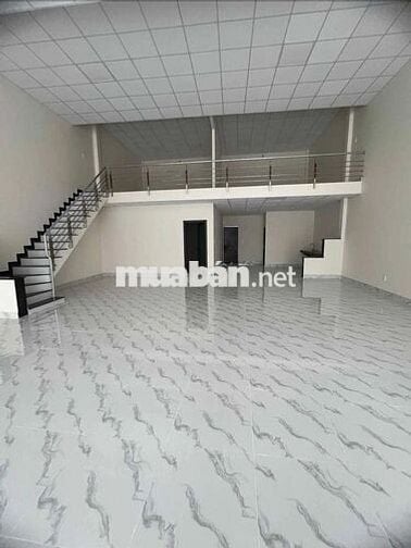 CHO THUÊ KHO XƯỞNG DT 250M2 ĐƯỜNG TẢI LỚN