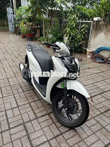 SH 160i CBS 2022 - 28000KM