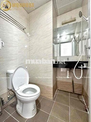 🌈STUDIO BAN CÔNG💥MỚI 100%💥NGAY PHỐ ẨM THỰC PHAN XÍCH LONG☎️☎️☎️