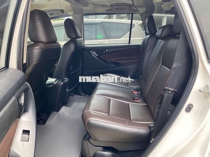 TOYOTA INNOVA 2.0E – ĐỜI 2021 - 71000 km
