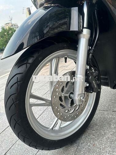 Cần Bán SH 125 CBS 2022 màu đen cực đẹp, cực chất