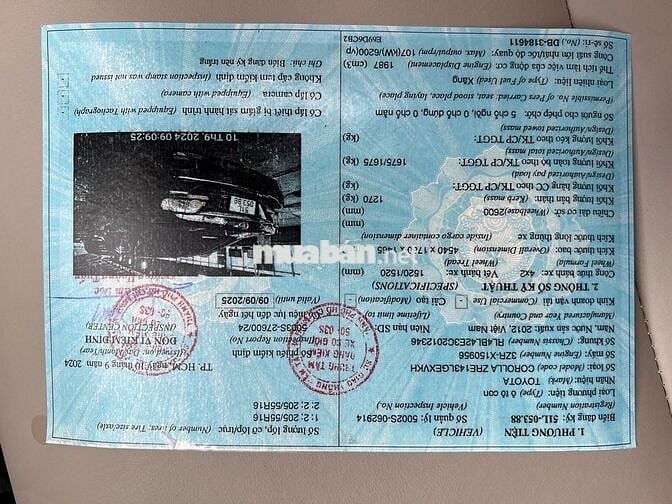 Toyota Corolla Altis 2012 2.0V - 90000 km