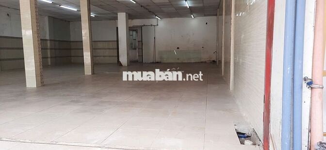 🏡 Cho Thuê Nhà Mặt Tiền – Phạm Thế Hiển, Phường 5, Quận 8