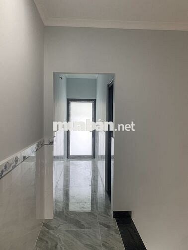 Cho Thuê Nhà Nguyên Căn P Tây Thạnh Q Tân Phú. nhà mới đẹp 3pn
