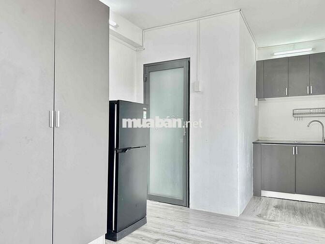 🏙️Cho Thuê CH/CC MINi Full Nội Thất Bancol Ngay CV Hoàng Văn Thụ✨✨