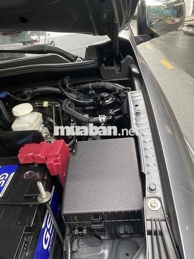 Mitsubishi Triton 2016 4x2 AT - 63000 km