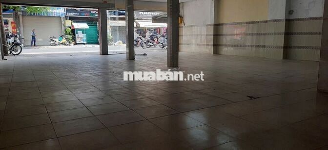🏡 Cho Thuê Nhà Mặt Tiền – Phạm Thế Hiển, Phường 5, Quận 8