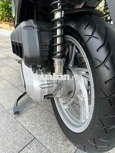 Cần Bán SH 125 CBS 2022 màu đen cực đẹp, cực chất