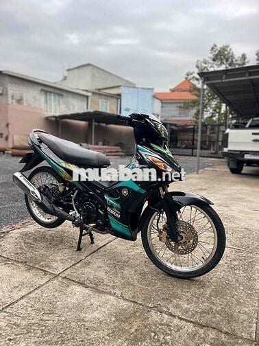 exciter fom 2010 BSTP đẹp