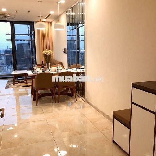 ĐỘC QUYỀN CHO THUÊ CÁC CĂN GIÁ RẤT TỐT 1-2-3-4PN TẠI VINHOMES BASON Q1