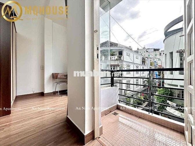 🌈STUDIO BAN CÔNG💥MỚI 100%💥NGAY PHỐ ẨM THỰC PHAN XÍCH LONG☎️☎️☎️