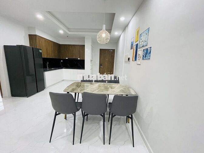 Bán gấp CH Osimi Tower, Gò Vấp DT68 m2, 2PN - 2WC - Giá 1tỷ680 triệu