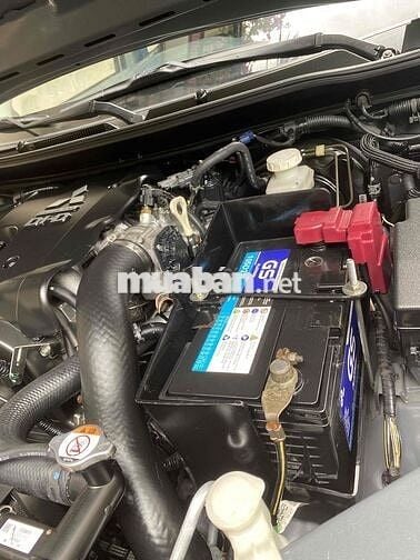 Mitsubishi Triton 2016 4x2 AT - 63000 km