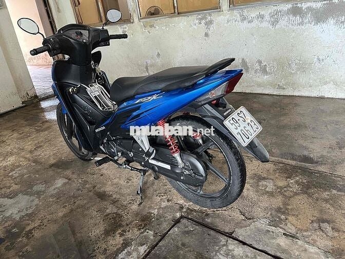 Cần bán WAVE RSX